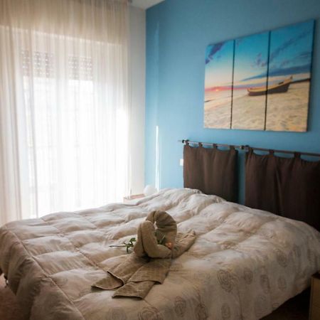 A Casa Di Simone A Viareggio Apartment Ngoại thất bức ảnh