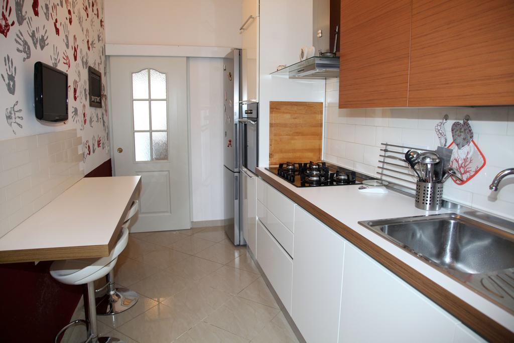 A Casa Di Simone A Viareggio Apartment Ngoại thất bức ảnh