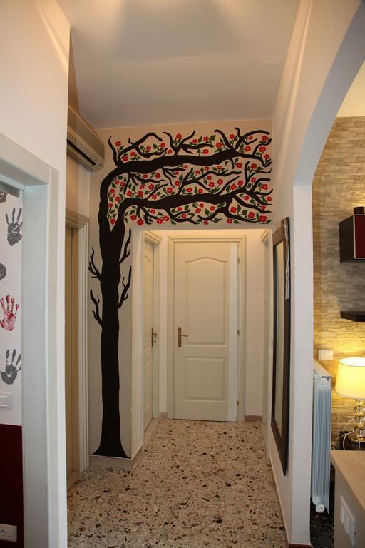 A Casa Di Simone A Viareggio Apartment Ngoại thất bức ảnh