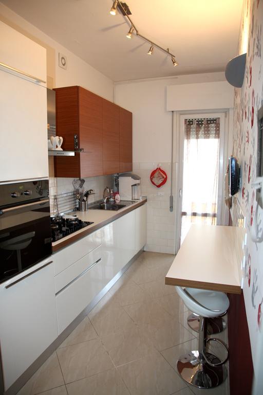 A Casa Di Simone A Viareggio Apartment Ngoại thất bức ảnh
