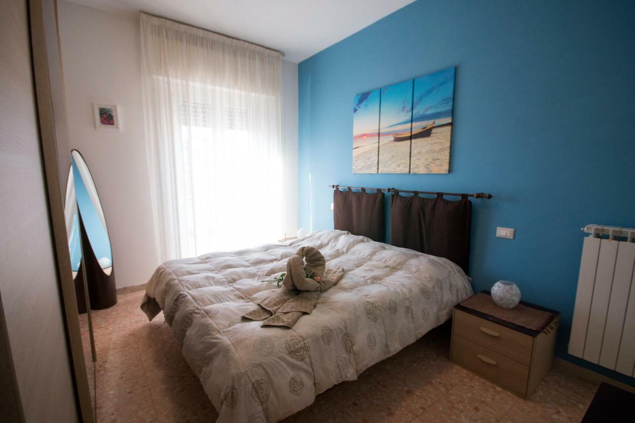 A Casa Di Simone A Viareggio Apartment Ngoại thất bức ảnh