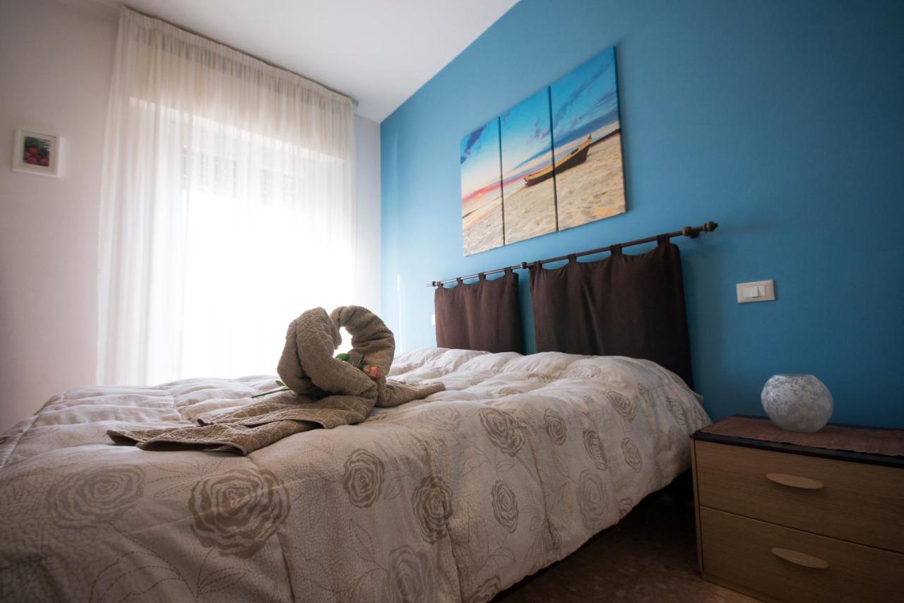 A Casa Di Simone A Viareggio Apartment Ngoại thất bức ảnh